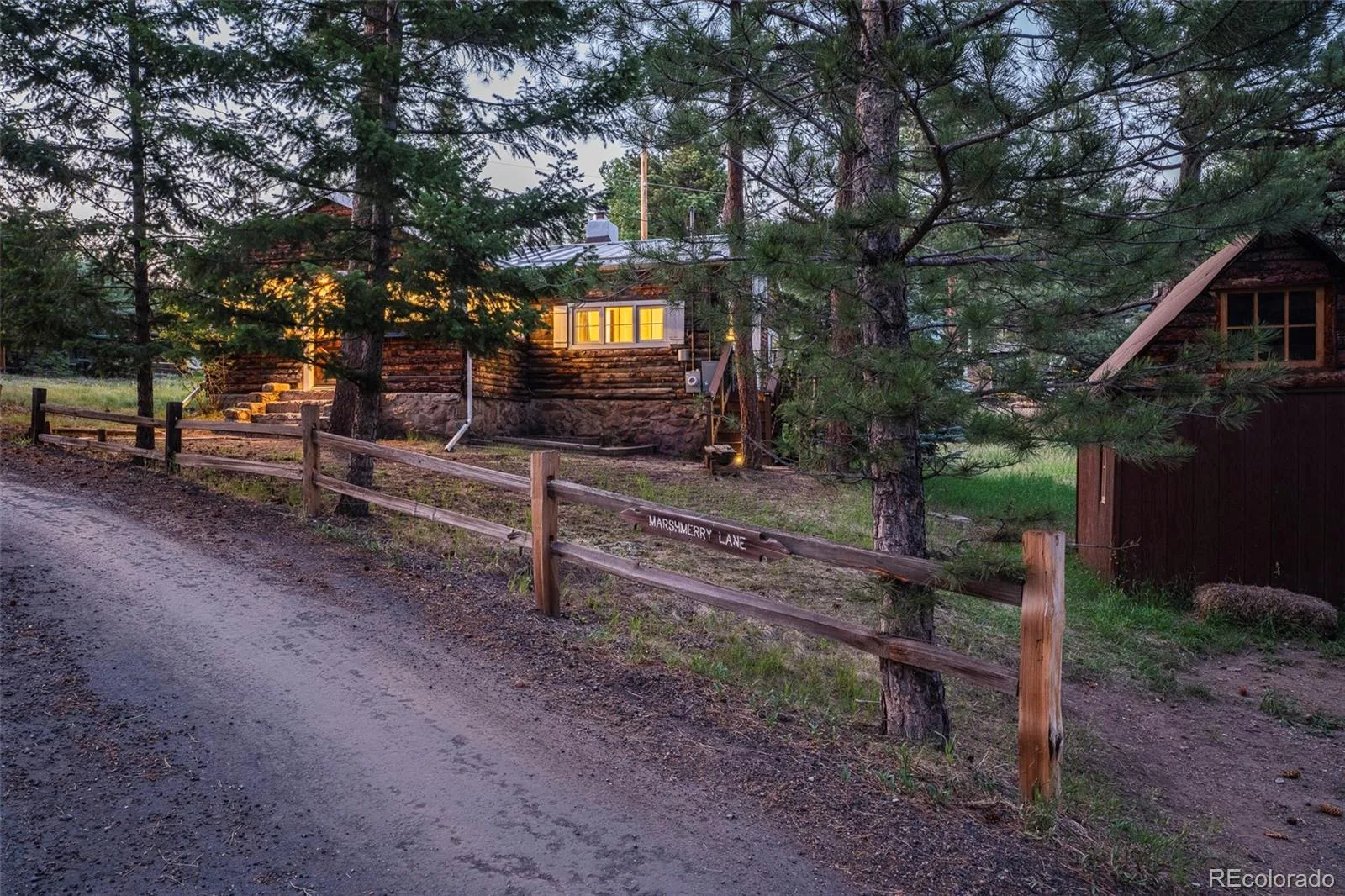 6744 Marshmerry Lane Evergreen CO 80439 | MLS #REC6862559 07292026172624 1600 7