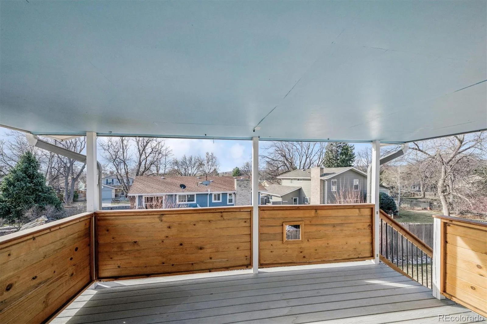 12869 W 68th Avenue Arvada CO 80004 | MLS #REC6863143 07232026211332 1600 22