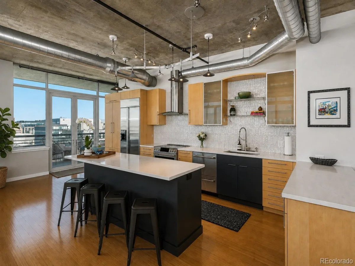 1401 Wewatta Street #1202 Denver CO 80202 | MLS #REC6863456 09242026182515 1200 2