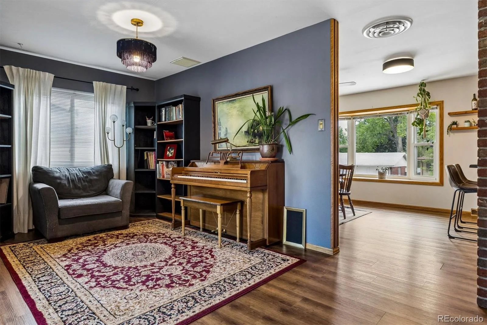 1468 S Ward Street Denver CO 80228 | MLS #REC6863656 08282026202611 1600 11