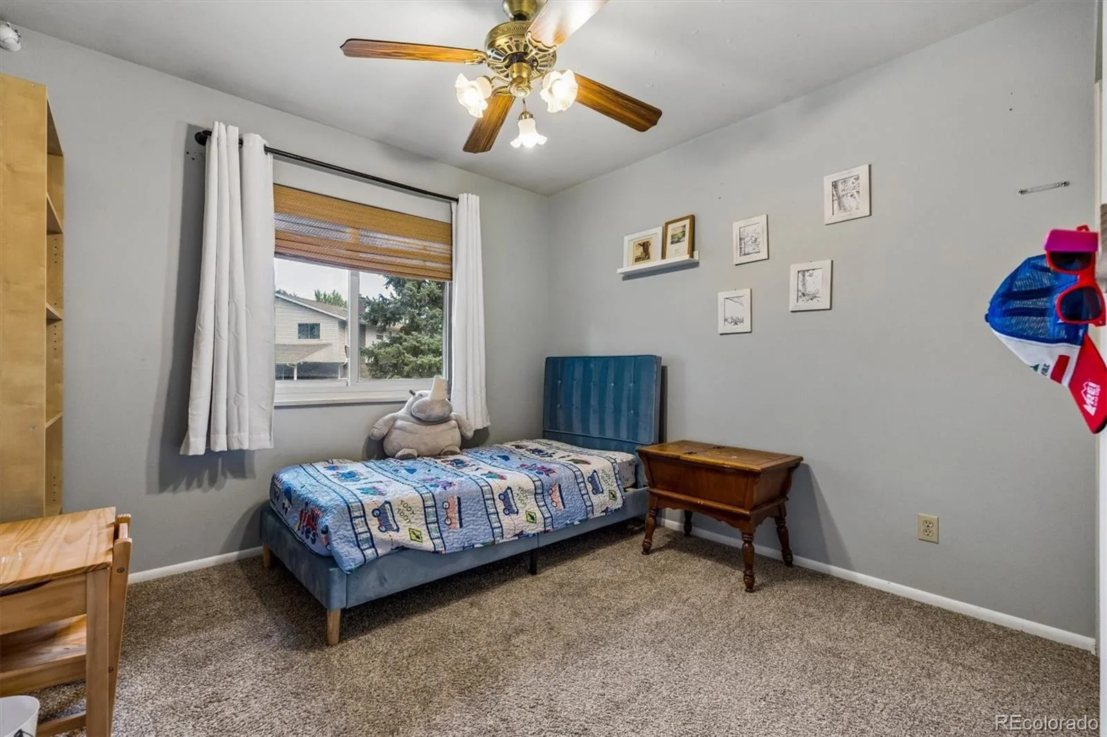1468 S Ward Street Denver CO 80228 | MLS #REC6863656 08282026202611 1600 19