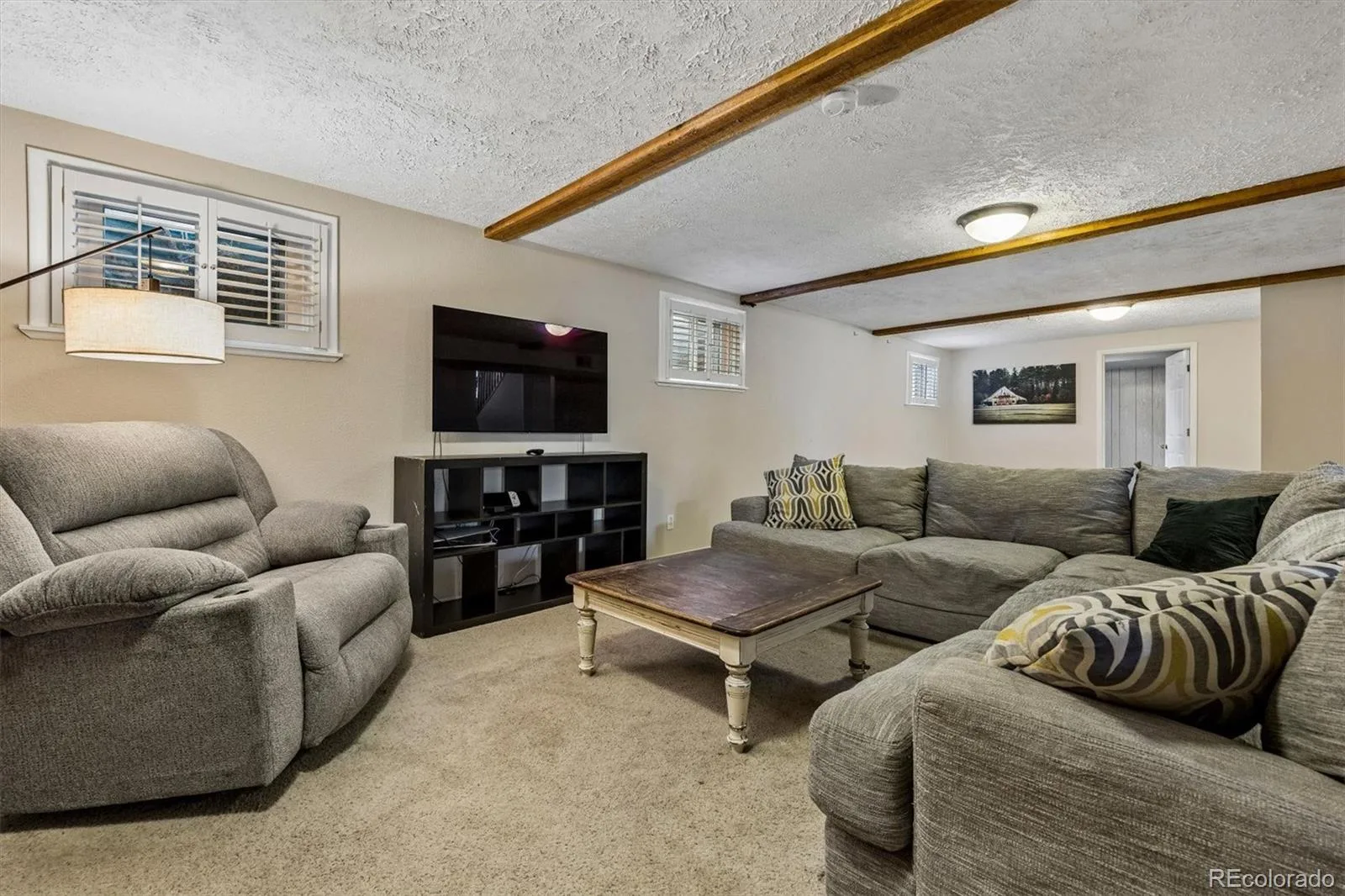 1468 S Ward Street Denver CO 80228 | MLS #REC6863656 08282026202611 1600 22
