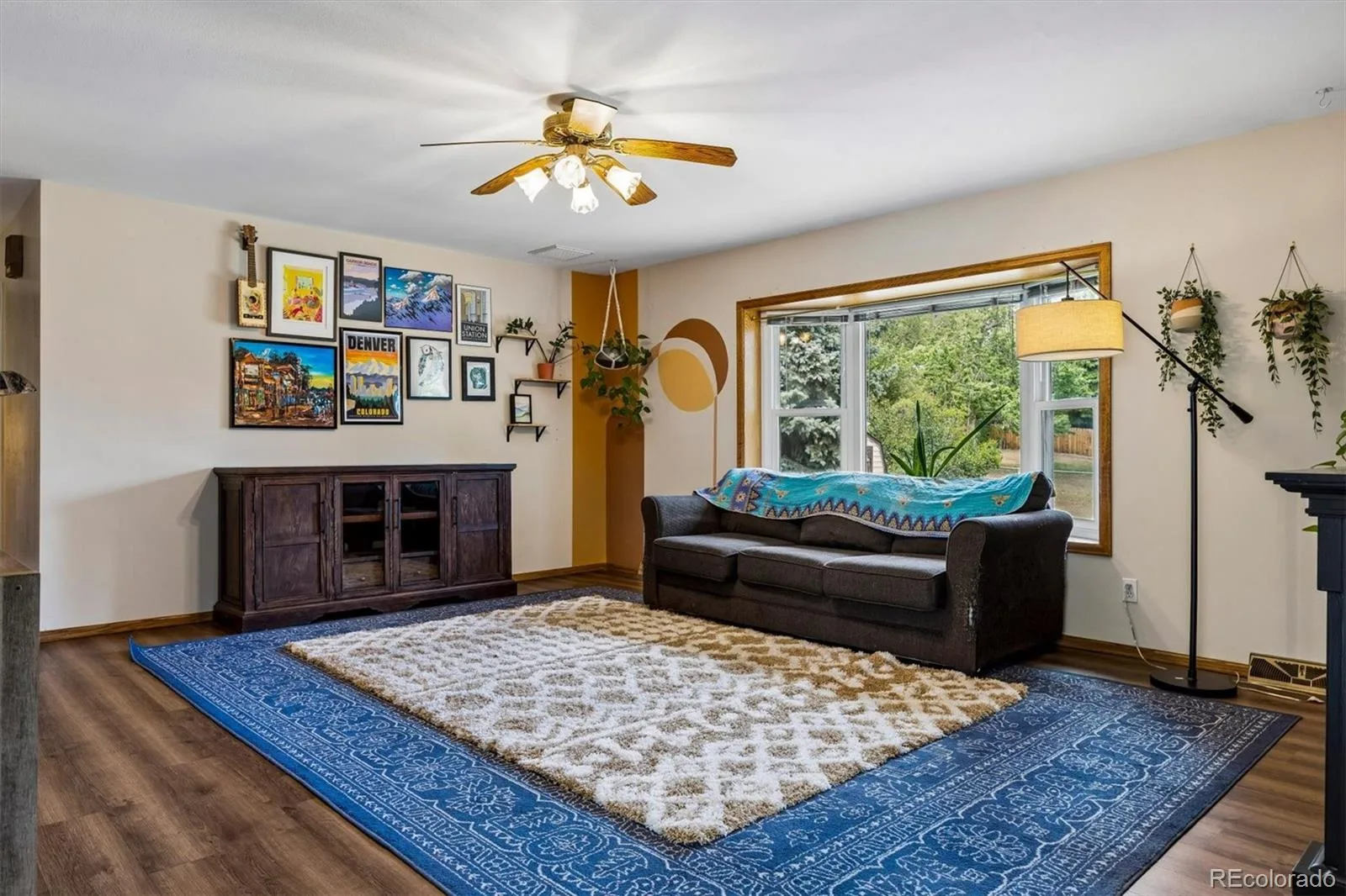 1468 S Ward Street Denver CO 80228 | MLS #REC6863656 08282026202611 1600 3