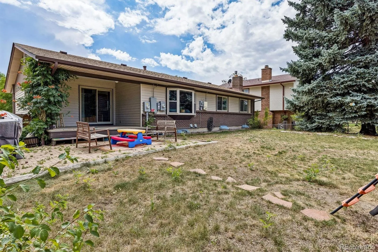 1468 S Ward Street Denver CO 80228 | MLS #REC6863656 08282026202611 1600 31