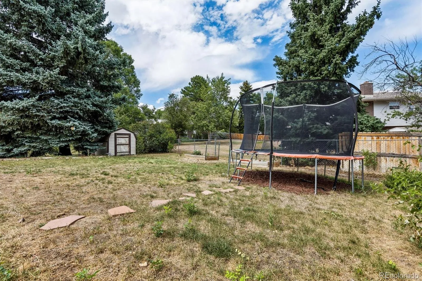 1468 S Ward Street Denver CO 80228 | MLS #REC6863656 08282026202611 1600 33