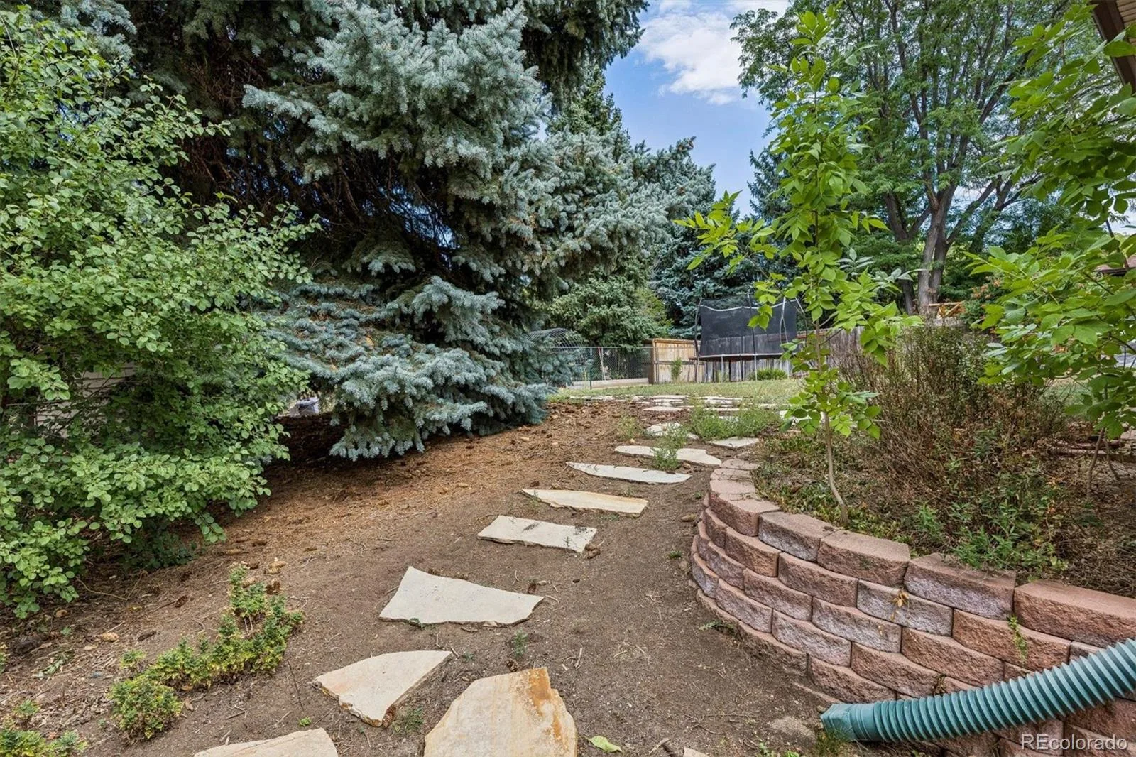 1468 S Ward Street Denver CO 80228 | MLS #REC6863656 08282026202611 1600 34