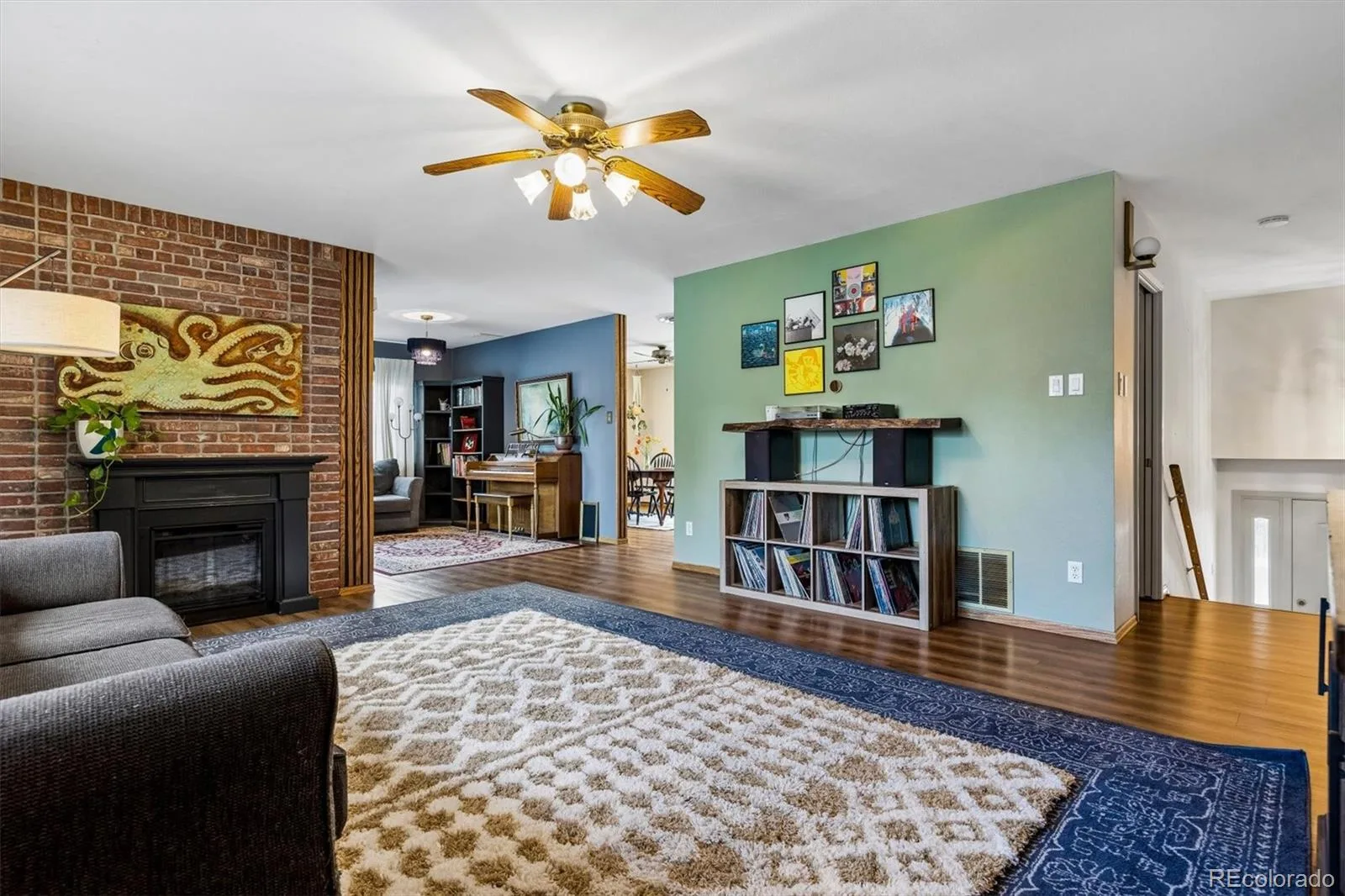 1468 S Ward Street Denver CO 80228 | MLS #REC6863656 08282026202611 1600 4