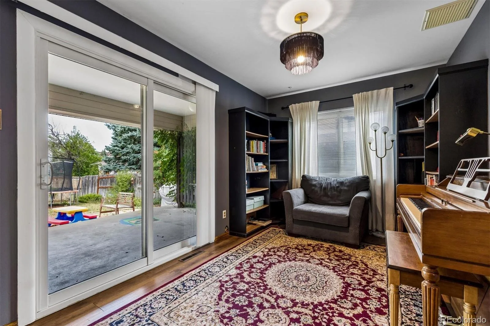 1468 S Ward Street Denver CO 80228 | MLS #REC6863656 08282026202611 1600 5