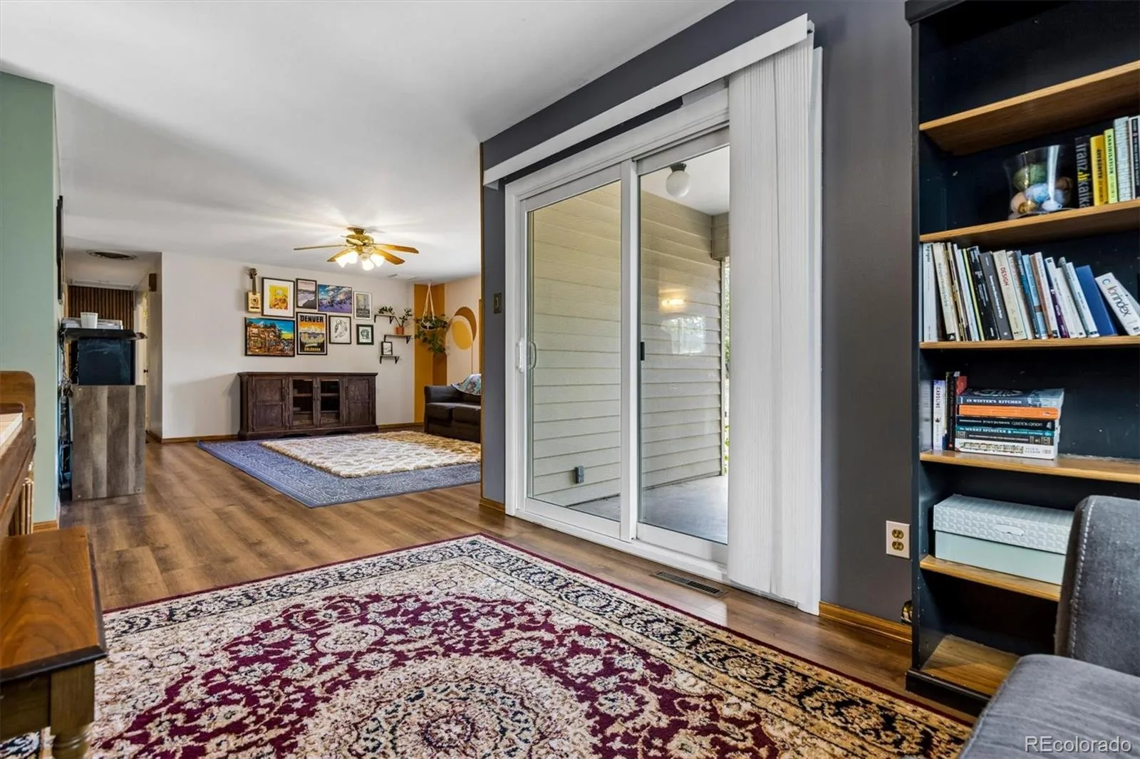 1468 S Ward Street Denver CO 80228 | MLS #REC6863656 08282026202611 1600 6