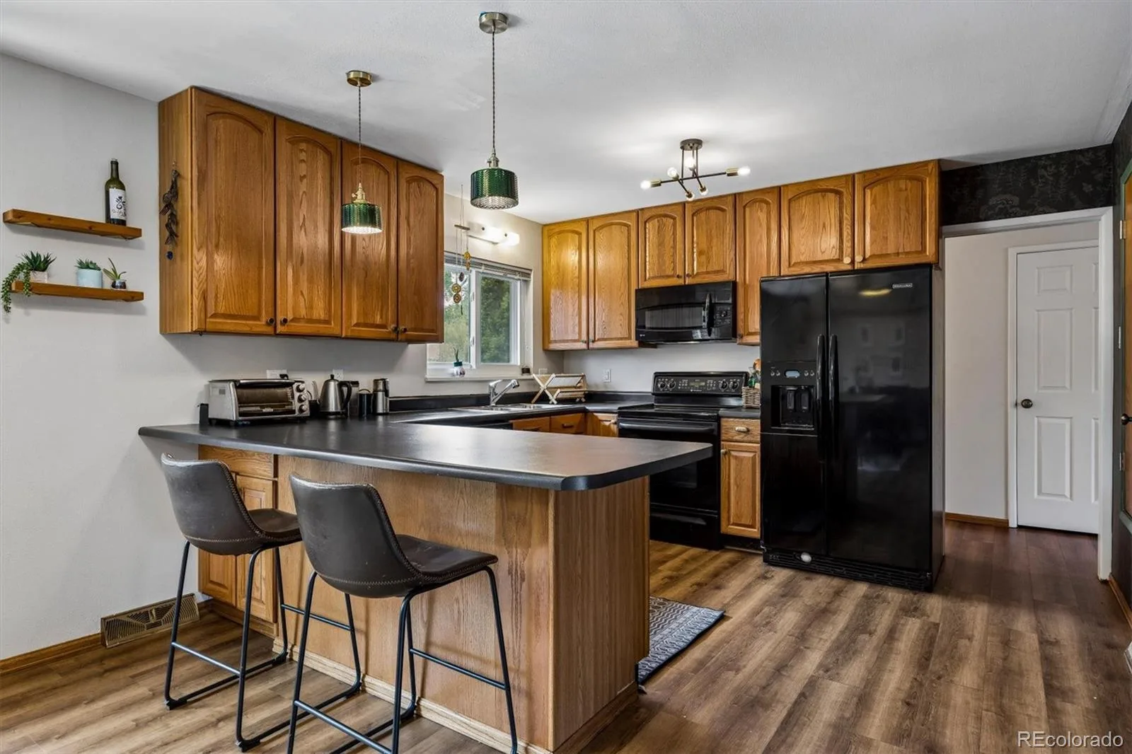 1468 S Ward Street Denver CO 80228 | MLS #REC6863656 08282026202611 1600 7