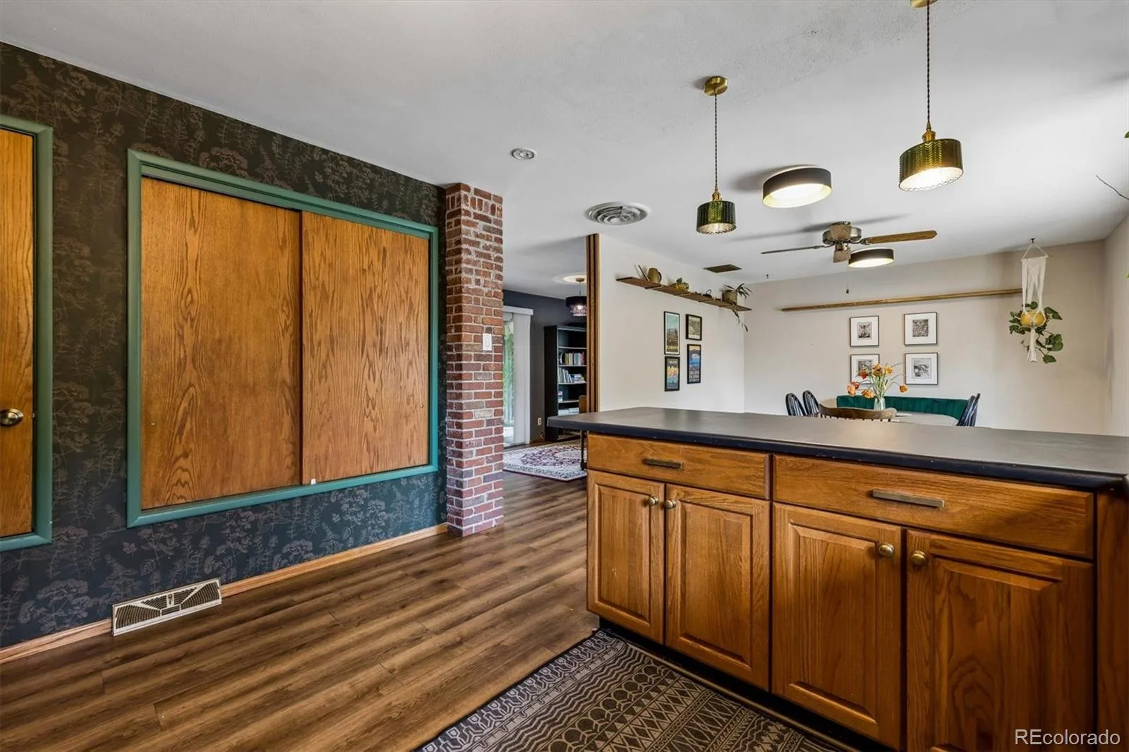 1468 S Ward Street Denver CO 80228 | MLS #REC6863656 08282026202611 1600 9