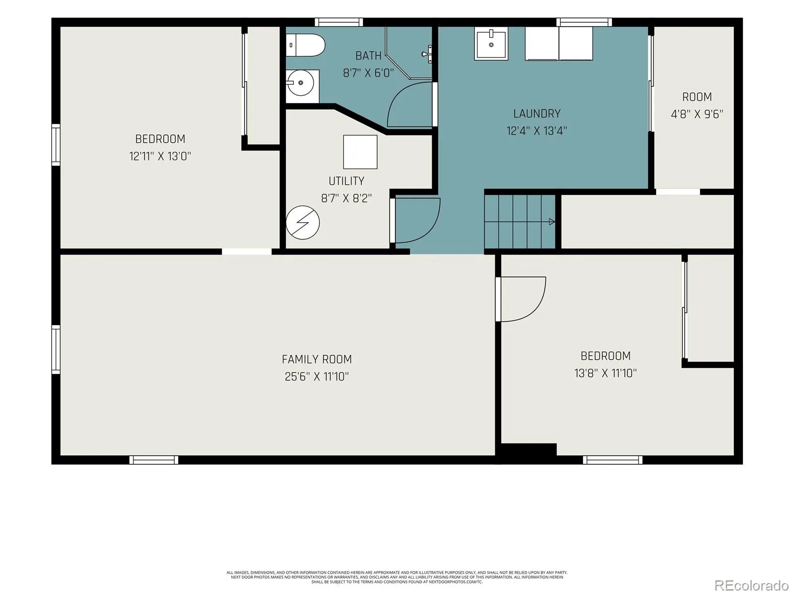2258 S Patton Court Denver CO 80219 MLS #REC6865672 07152026183926 1600 32