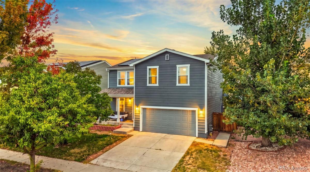 5378 Laredo Court Denver CO 80239 | MLS #REC6866827 MLS #REC6866827 image #0