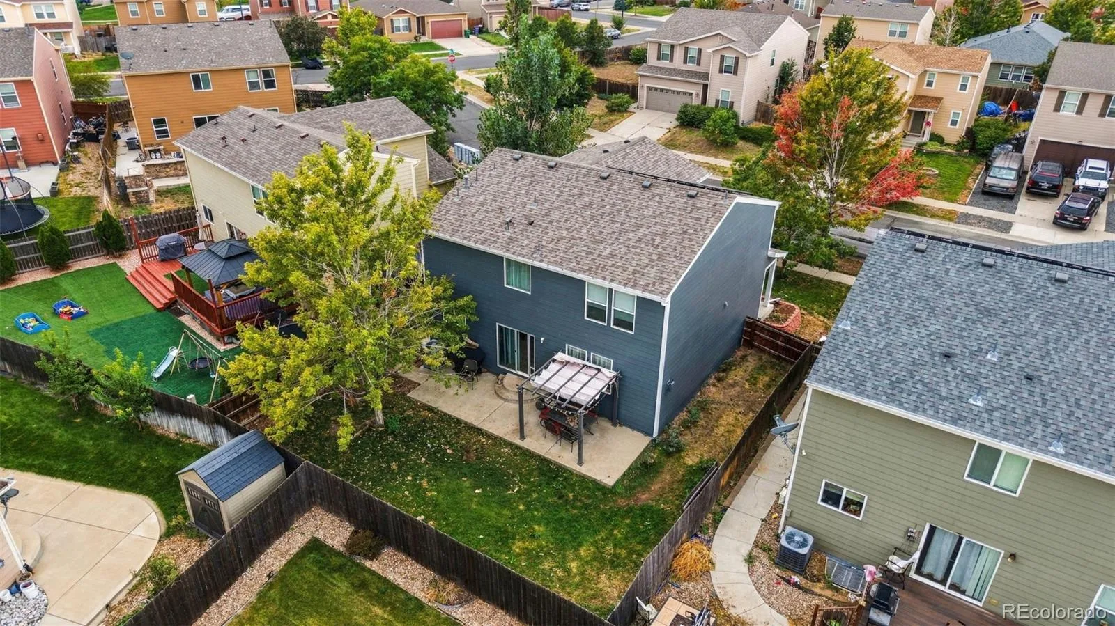 5378 Laredo Court Denver CO 80239 | MLS #REC6866827 10012026165054 1600 16