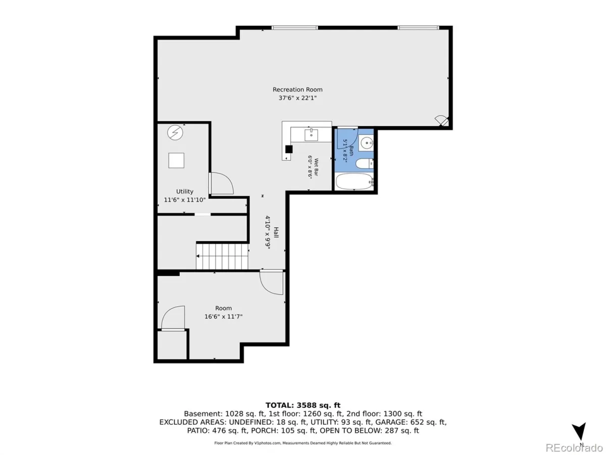 25481 E Ottawa Drive Aurora CO 80016 | MLS #REC6867238 08062026223131 1200 48