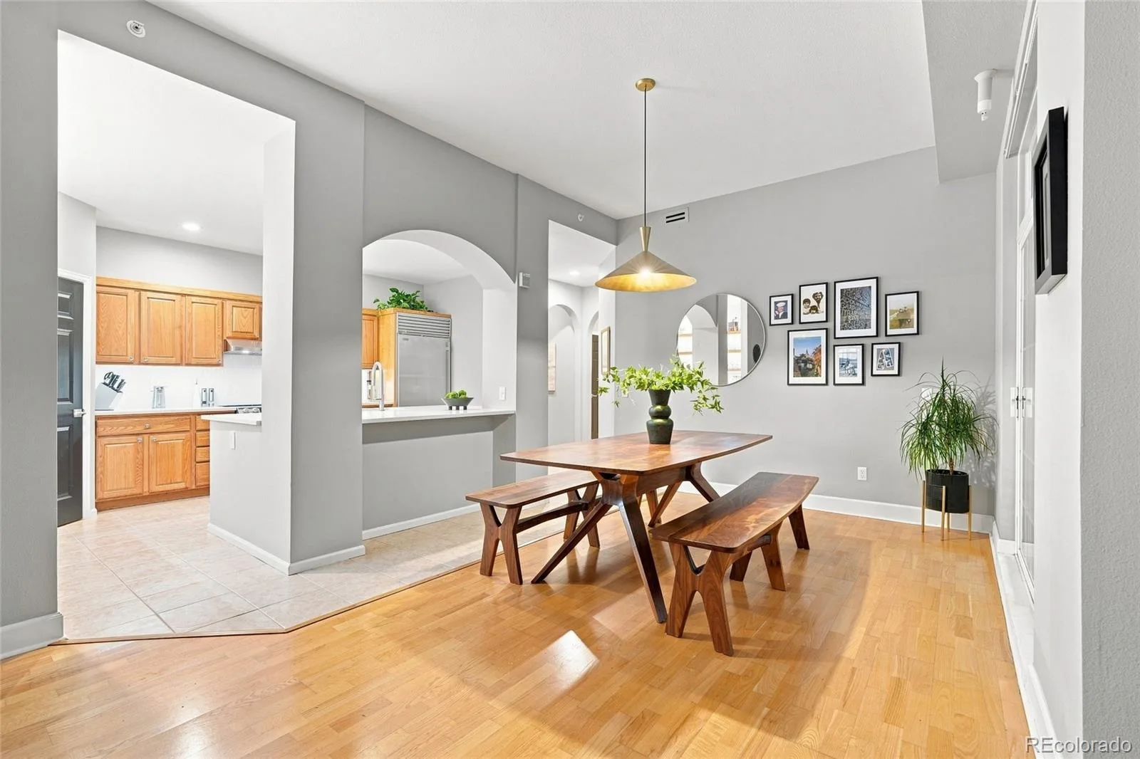 1100 Cherokee Street #502 Denver CO 80204 | MLS #REC6868455 09182026055415 1600 10
