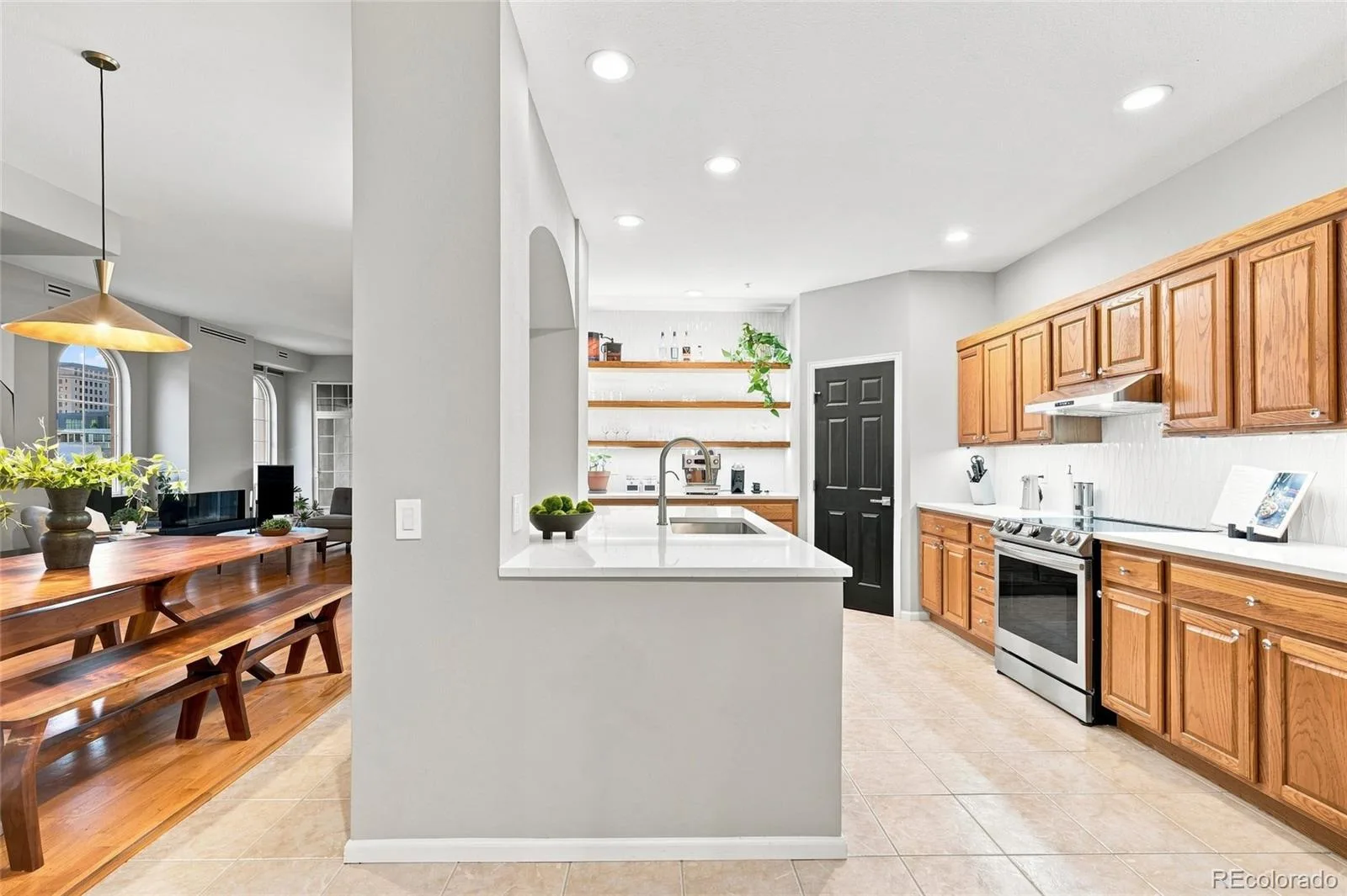 1100 Cherokee Street #502 Denver CO 80204 | MLS #REC6868455 09182026055415 1600 3