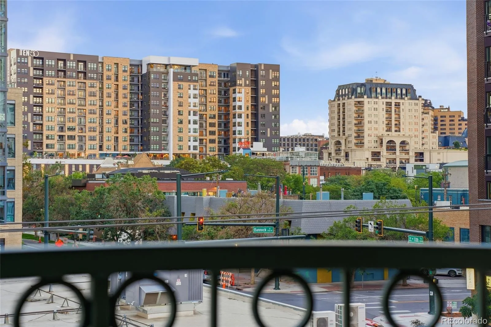1100 Cherokee Street #502 Denver CO 80204 | MLS #REC6868455 09182026055415 1600 35