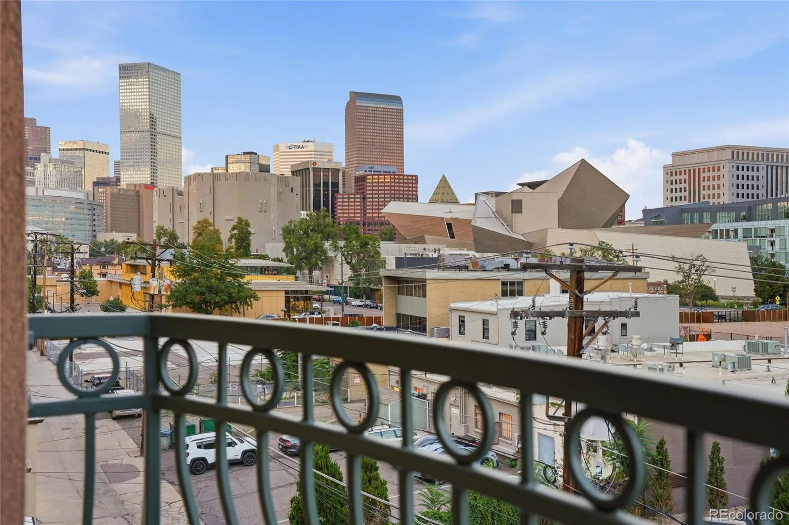 1100 Cherokee Street #502 Denver CO 80204 | MLS #REC6868455 09182026055415 1600 36