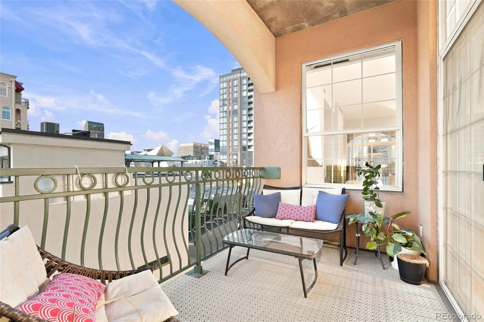 1100 Cherokee Street #502 Denver CO 80204 | MLS #REC6868455 09182026055415 1600 37