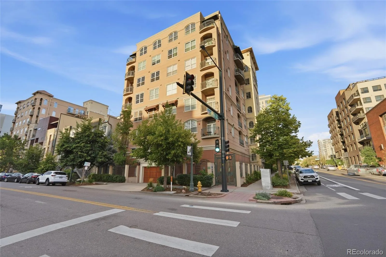 1100 Cherokee Street #502 Denver CO 80204 | MLS #REC6868455 09182026055415 1600 40