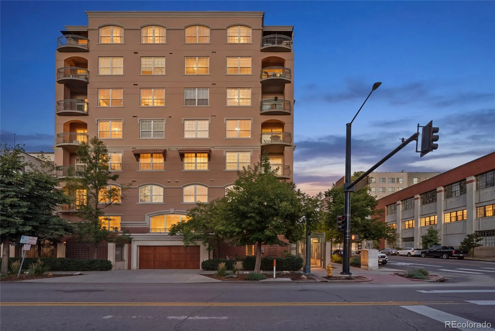 1100 Cherokee Street #502 Denver CO 80204 | MLS #REC6868455 09182026055415 1600 41