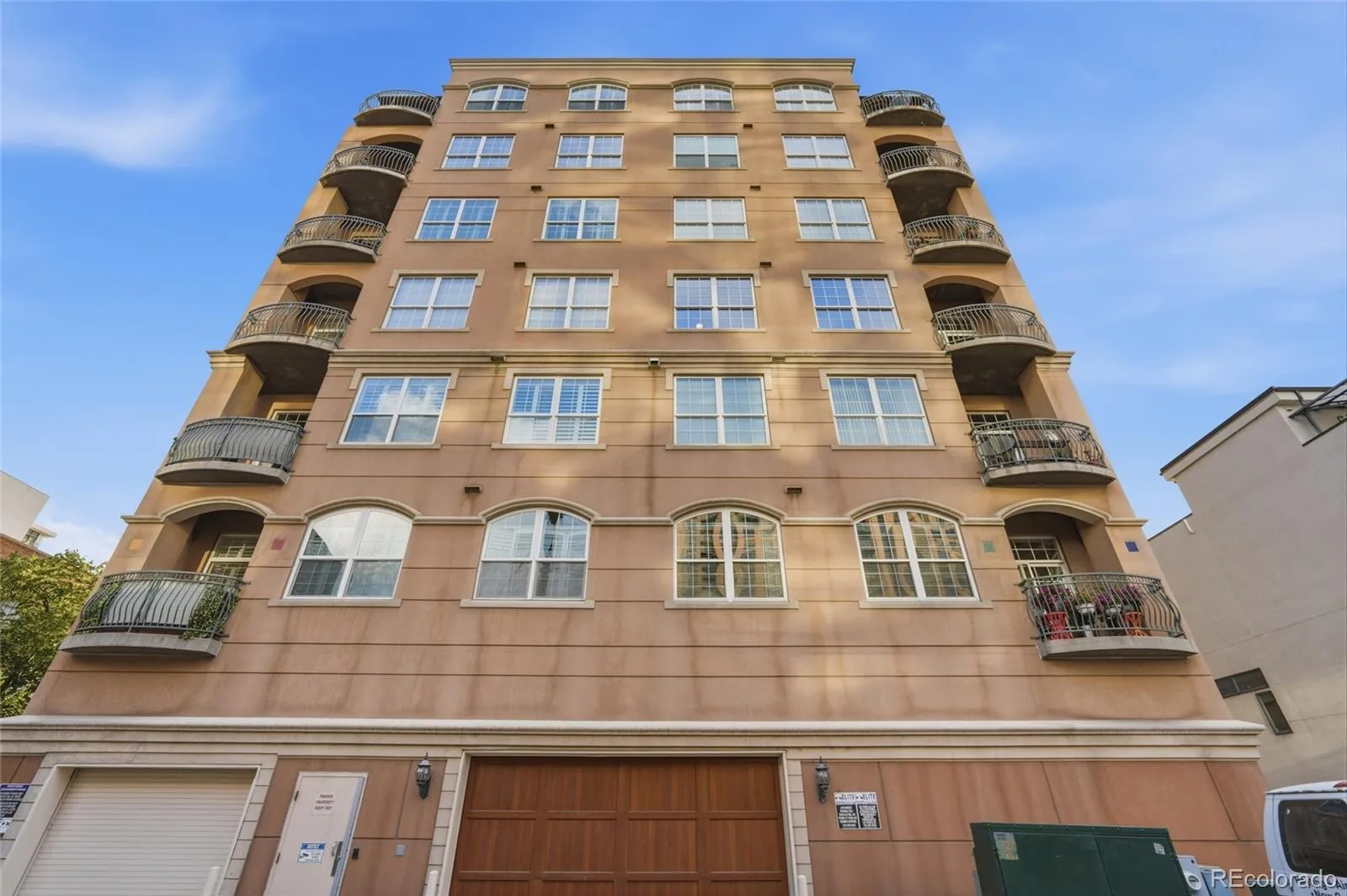 1100 Cherokee Street #502 Denver CO 80204 | MLS #REC6868455 09182026055415 1600 42