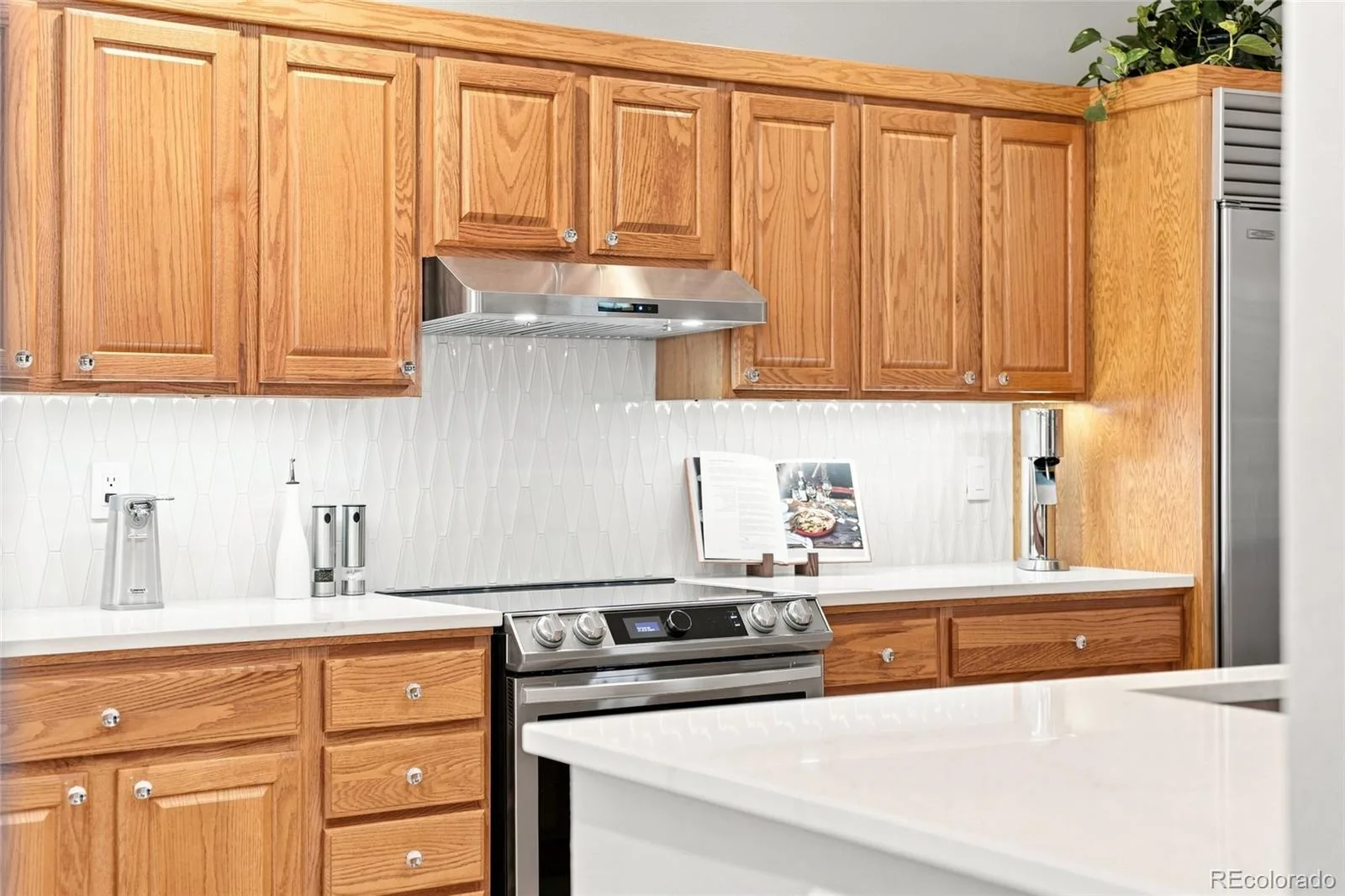 1100 Cherokee Street #502 Denver CO 80204 | MLS #REC6868455 09182026055415 1600 6
