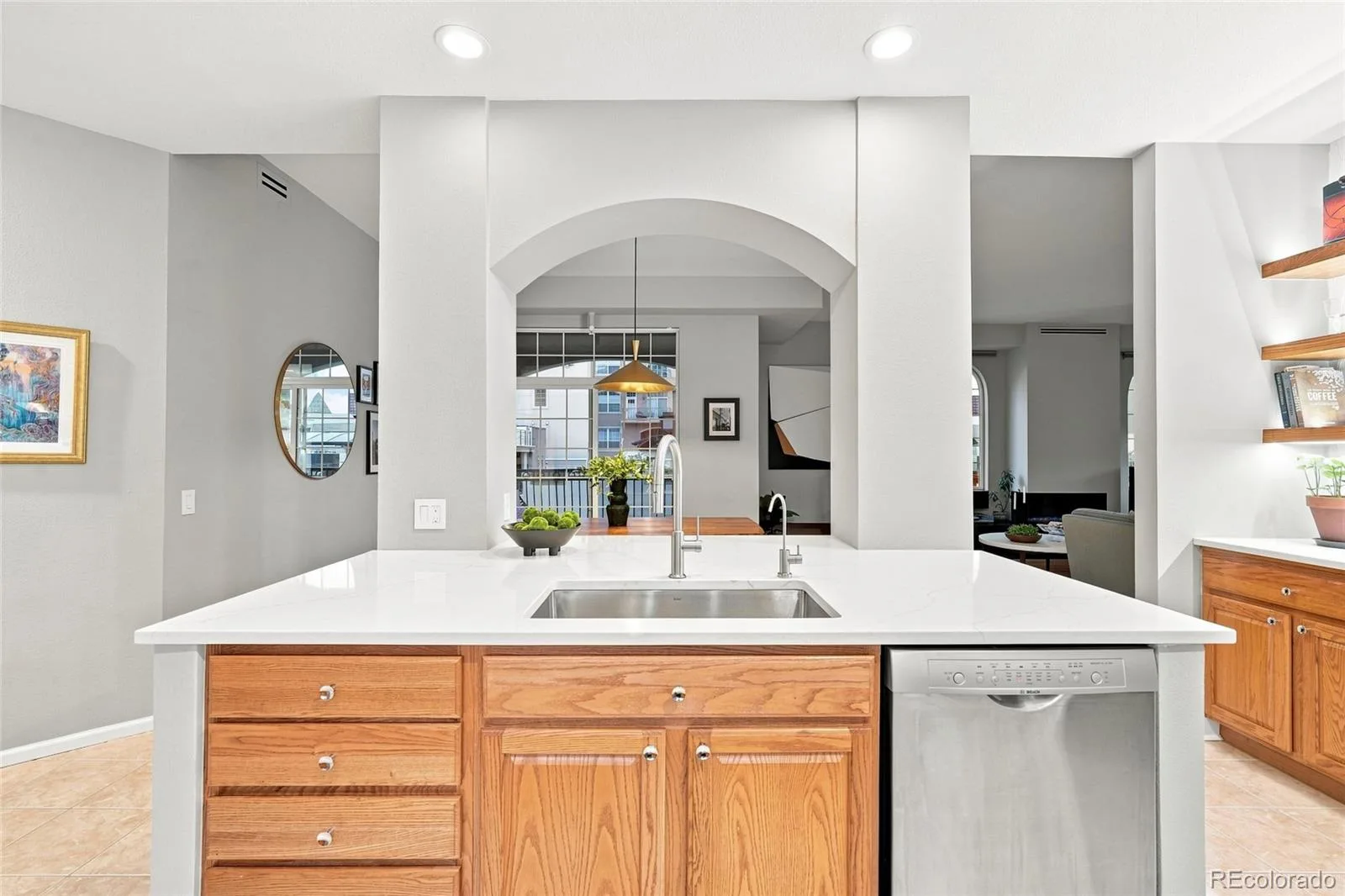 1100 Cherokee Street #502 Denver CO 80204 | MLS #REC6868455 09182026055415 1600 8