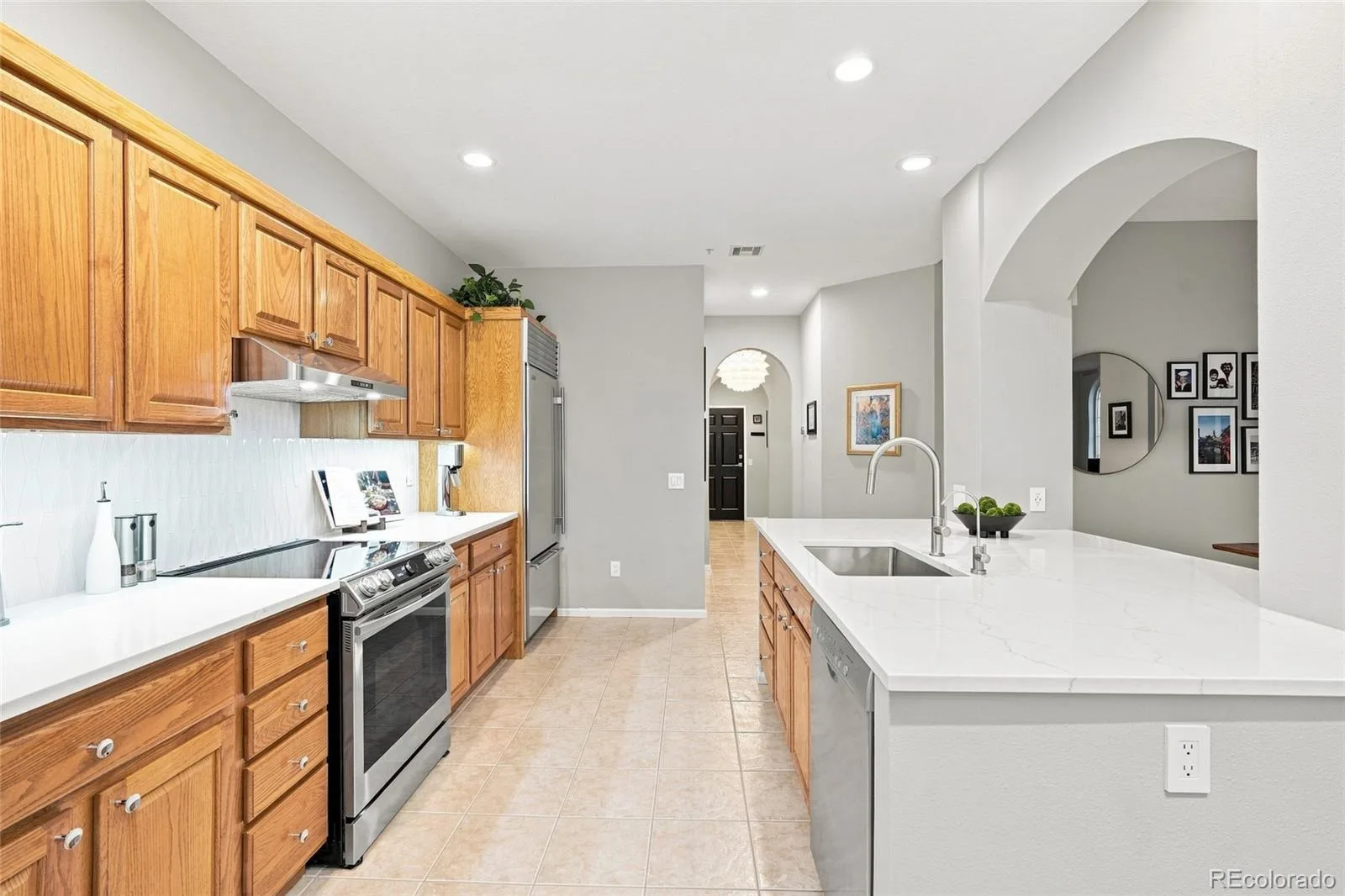 1100 Cherokee Street #502 Denver CO 80204 | MLS #REC6868455 09182026055415 1600 9