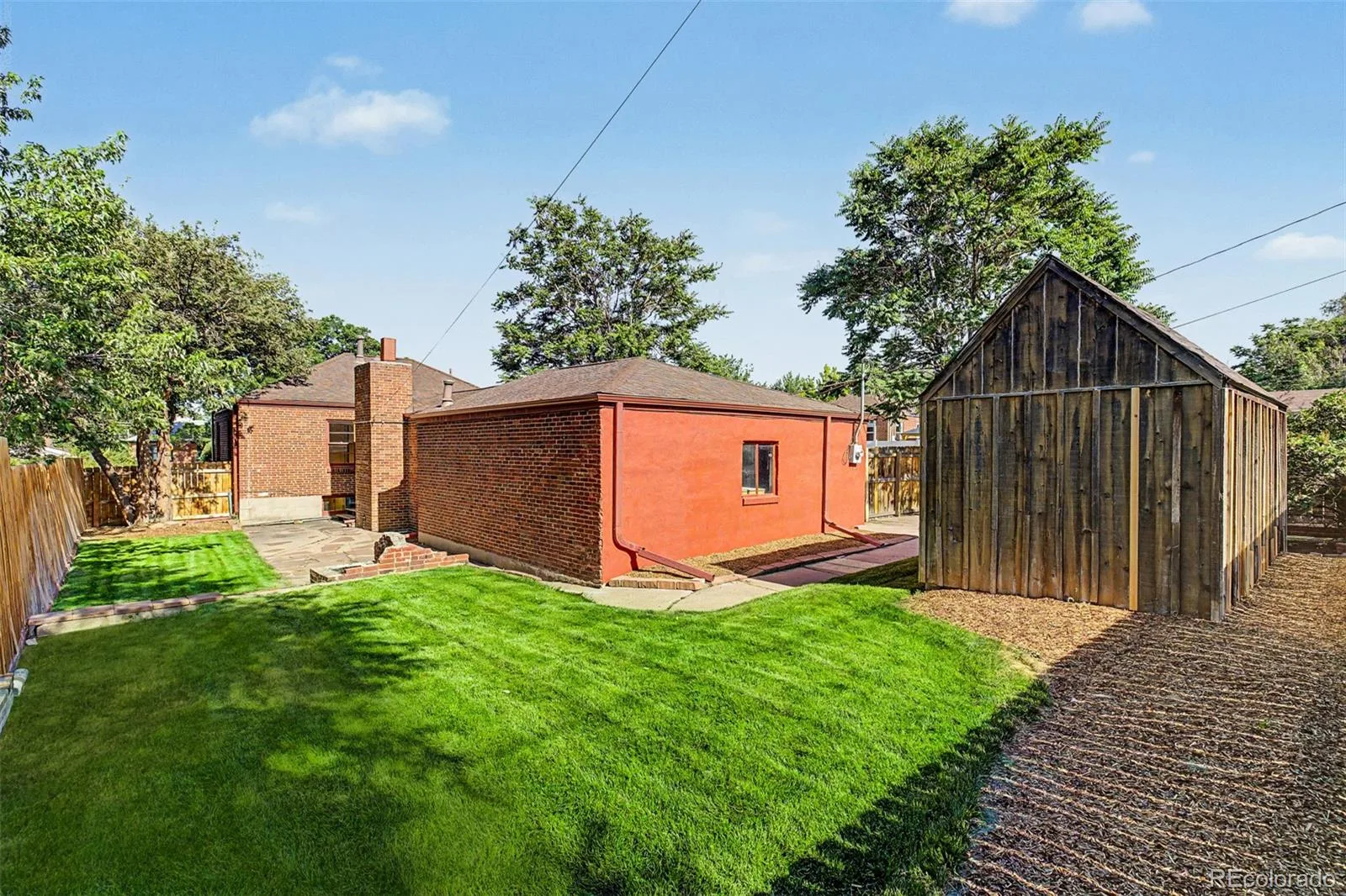499 S Dale Court Denver CO 80219 | MLS #REC6869237 08132026164014 1600 36