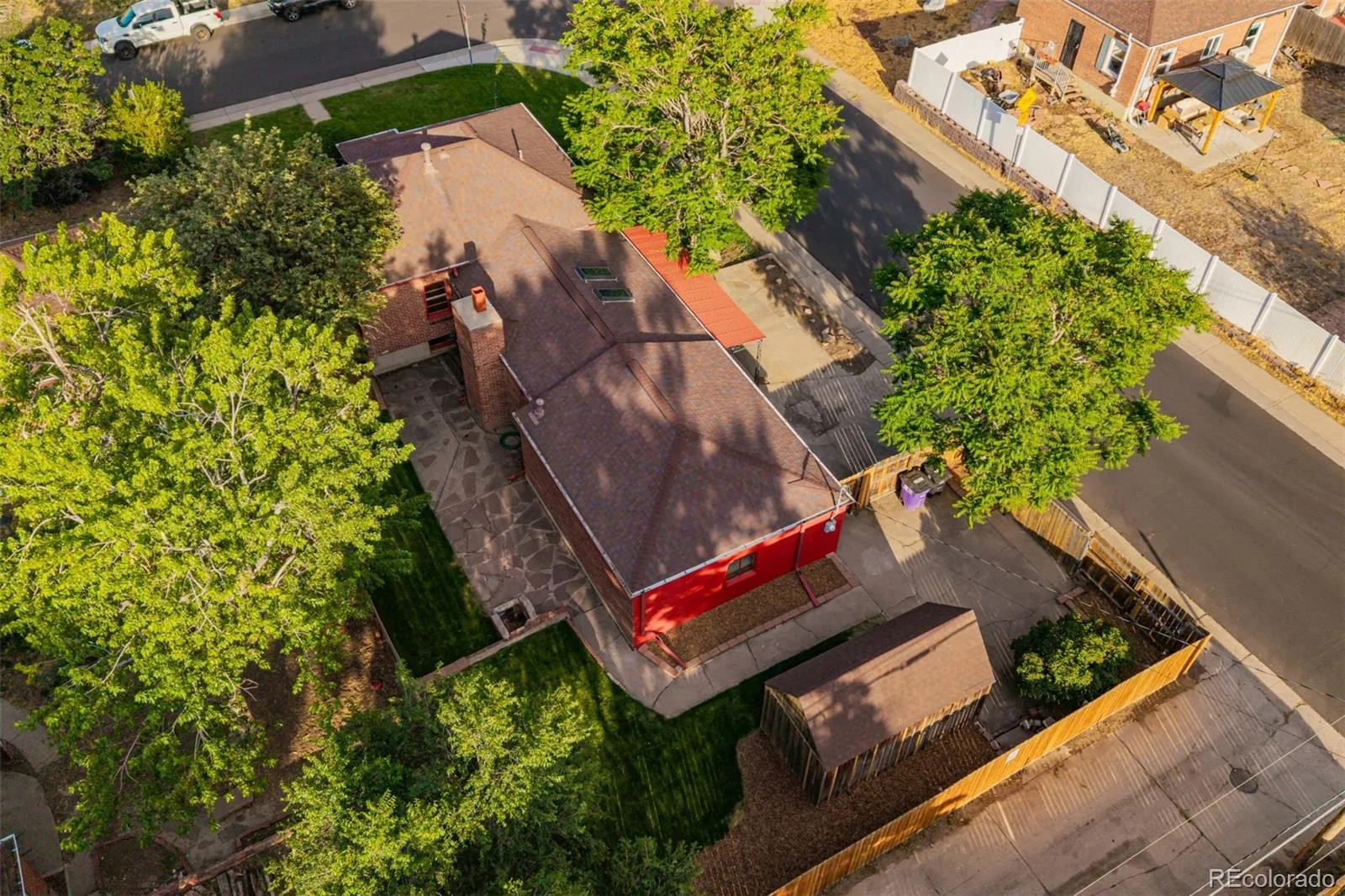 499 S Dale Court Denver CO 80219 | MLS #REC6869237 08132026164014 1600 45