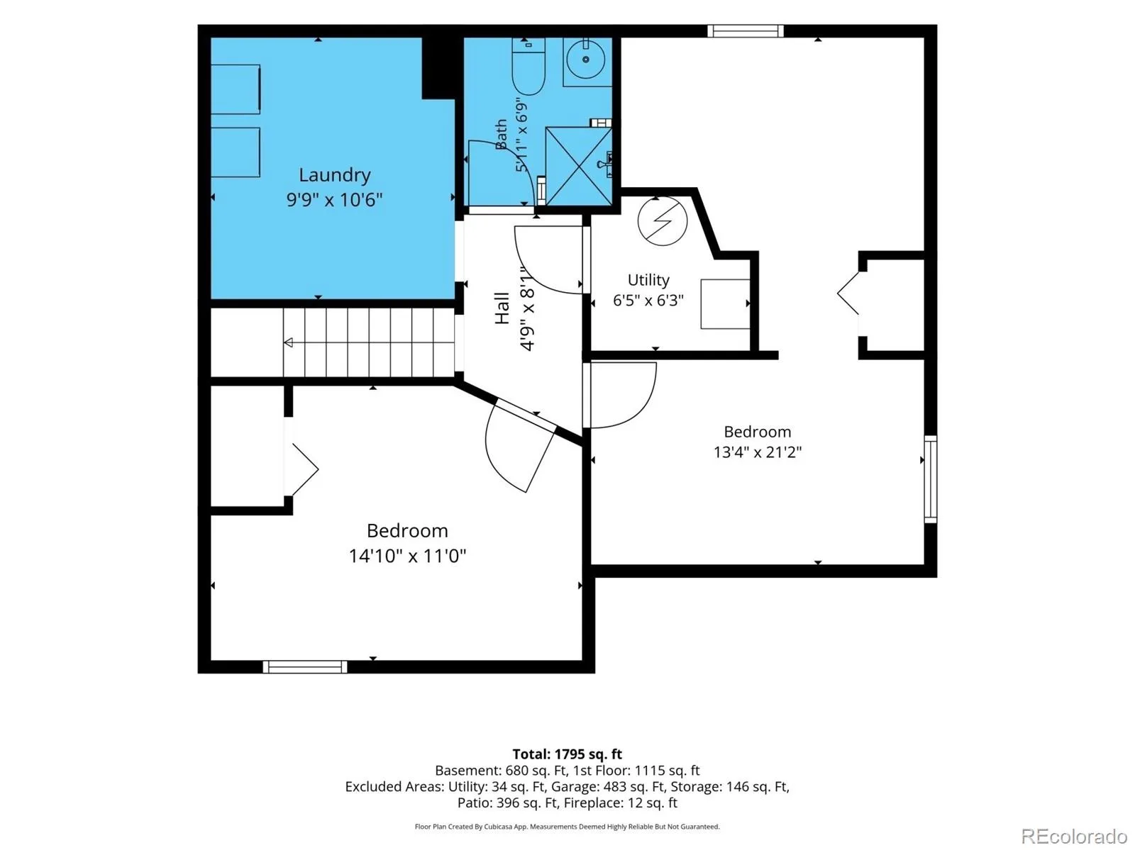 499 S Dale Court Denver CO 80219 | MLS #REC6869237 08132026164014 1600 49