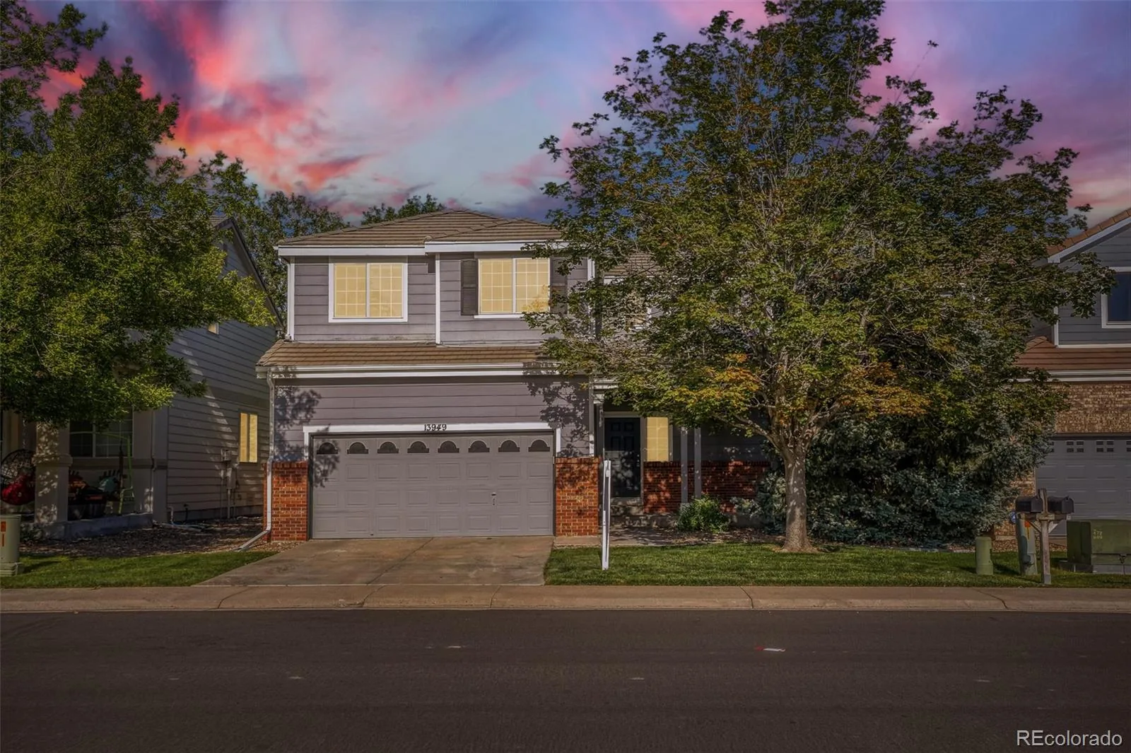 13949 Adams Street Thornton CO 80602 | MLS #REC6869937 07242026224935 1600 1