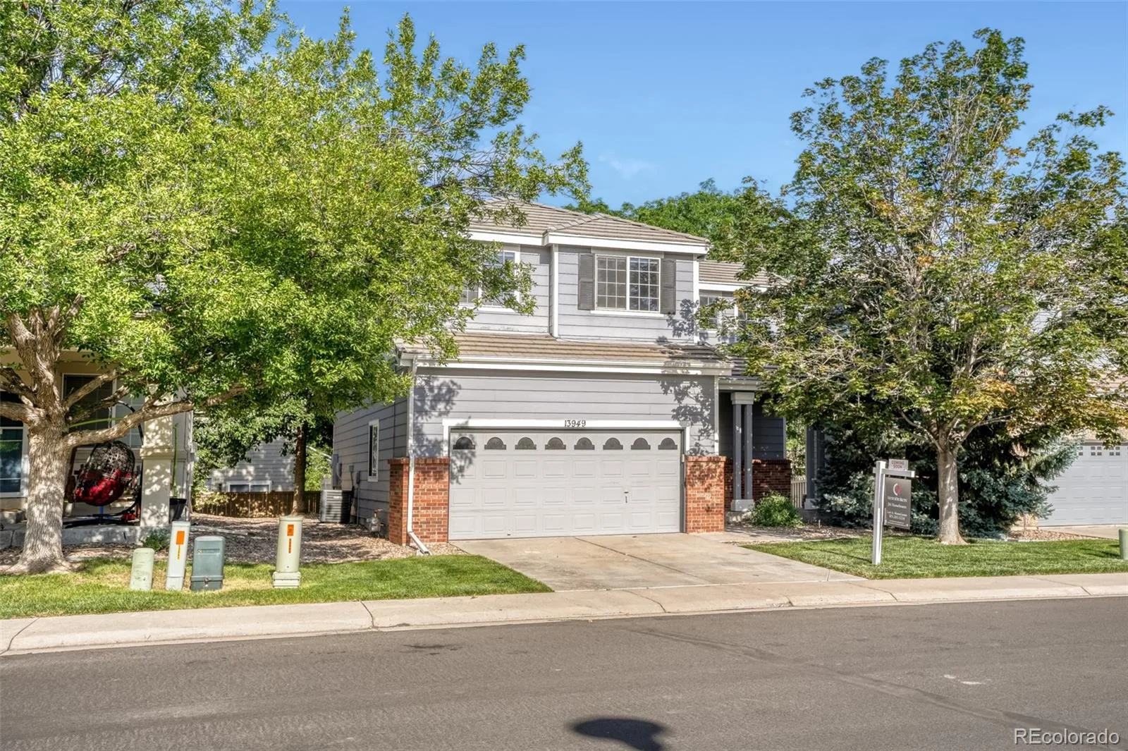 13949 Adams Street Thornton CO 80602 | MLS #REC6869937 07242026224935 1600 3