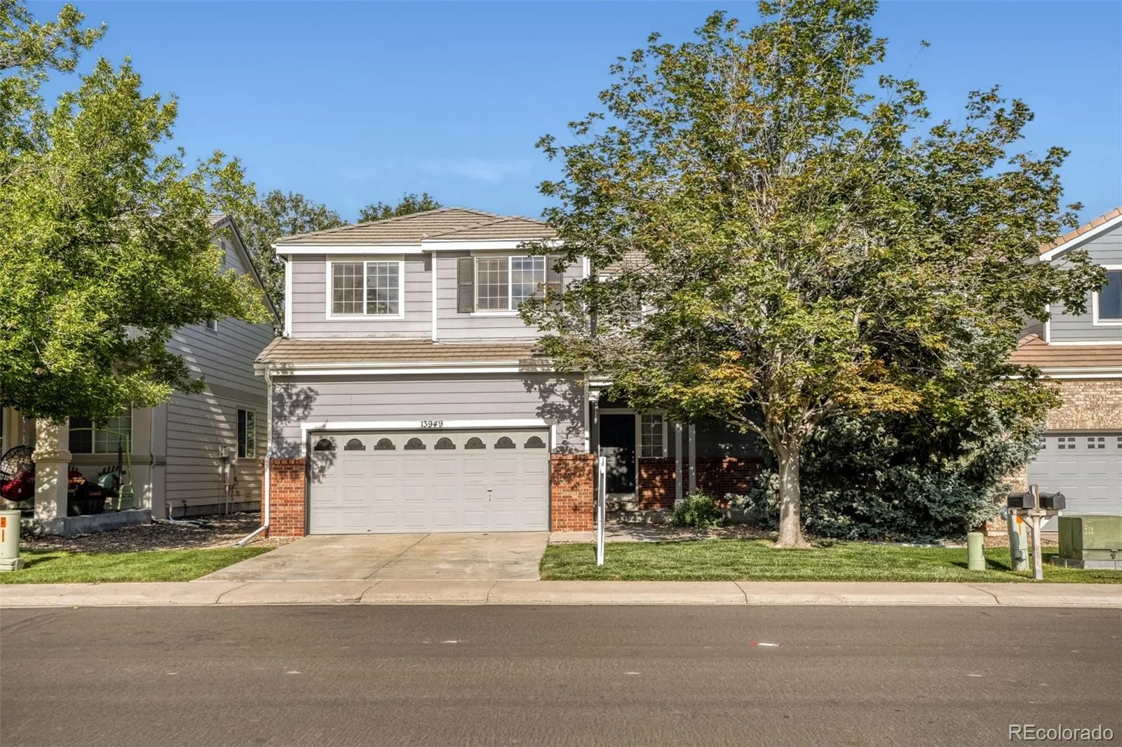 13949 Adams Street Thornton CO 80602 | MLS #REC6869937 07242026224935 1600 4