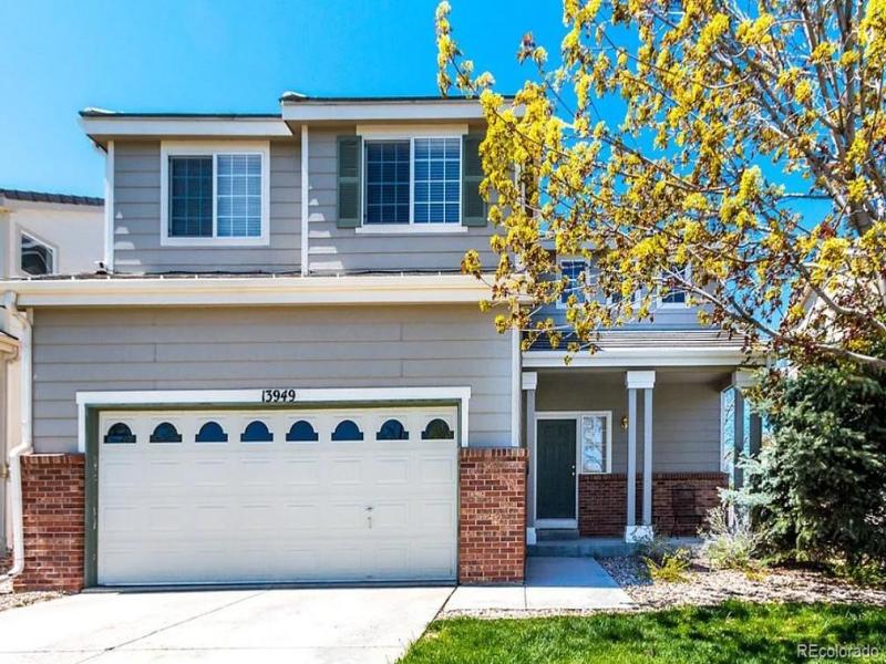 13949 Adams Street Thornton CO 80602 | MLS #REC6869937 MLS #REC6869937 image #0