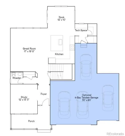 24611 E Baltic Place Aurora CO 80018 | MLS #REC6870124 07162026160522 531 1