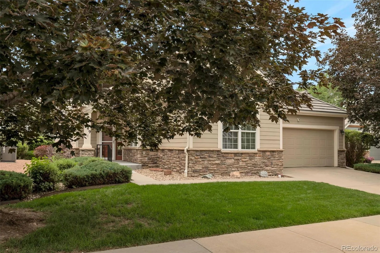 849 Windflower Drive Longmont CO 80504 MLS #REC6872174 06082026231731 1600 2