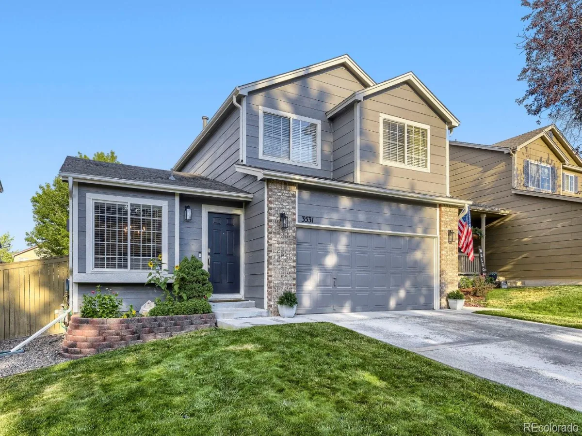 3531 Morning Glory Drive Castle Rock CO 80109 | MLS #REC6873914 08052026161400 1200 1