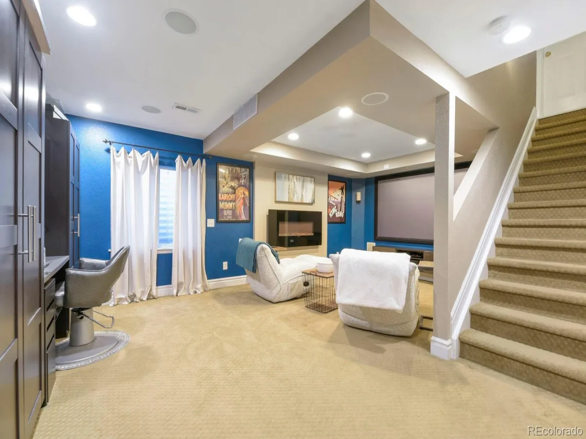 3531 Morning Glory Drive Castle Rock CO 80109 | MLS #REC6873914 08052026161400 1200 19