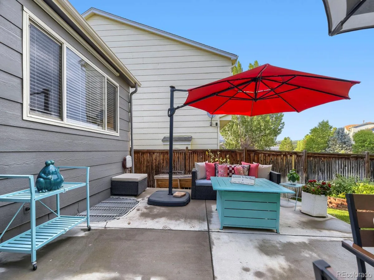 3531 Morning Glory Drive Castle Rock CO 80109 | MLS #REC6873914 08052026161400 1200 24