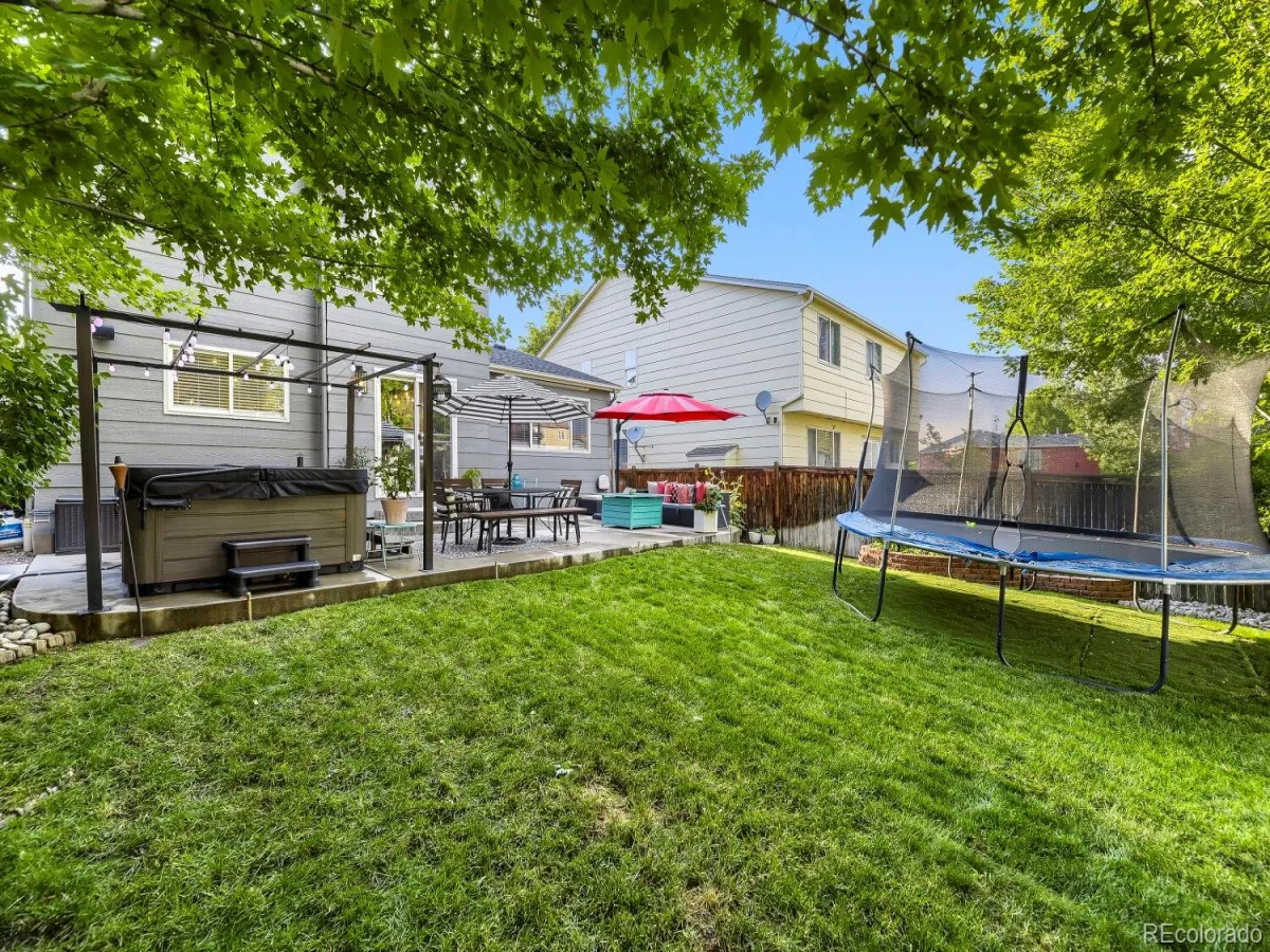 3531 Morning Glory Drive Castle Rock CO 80109 | MLS #REC6873914 08052026161400 1200 25