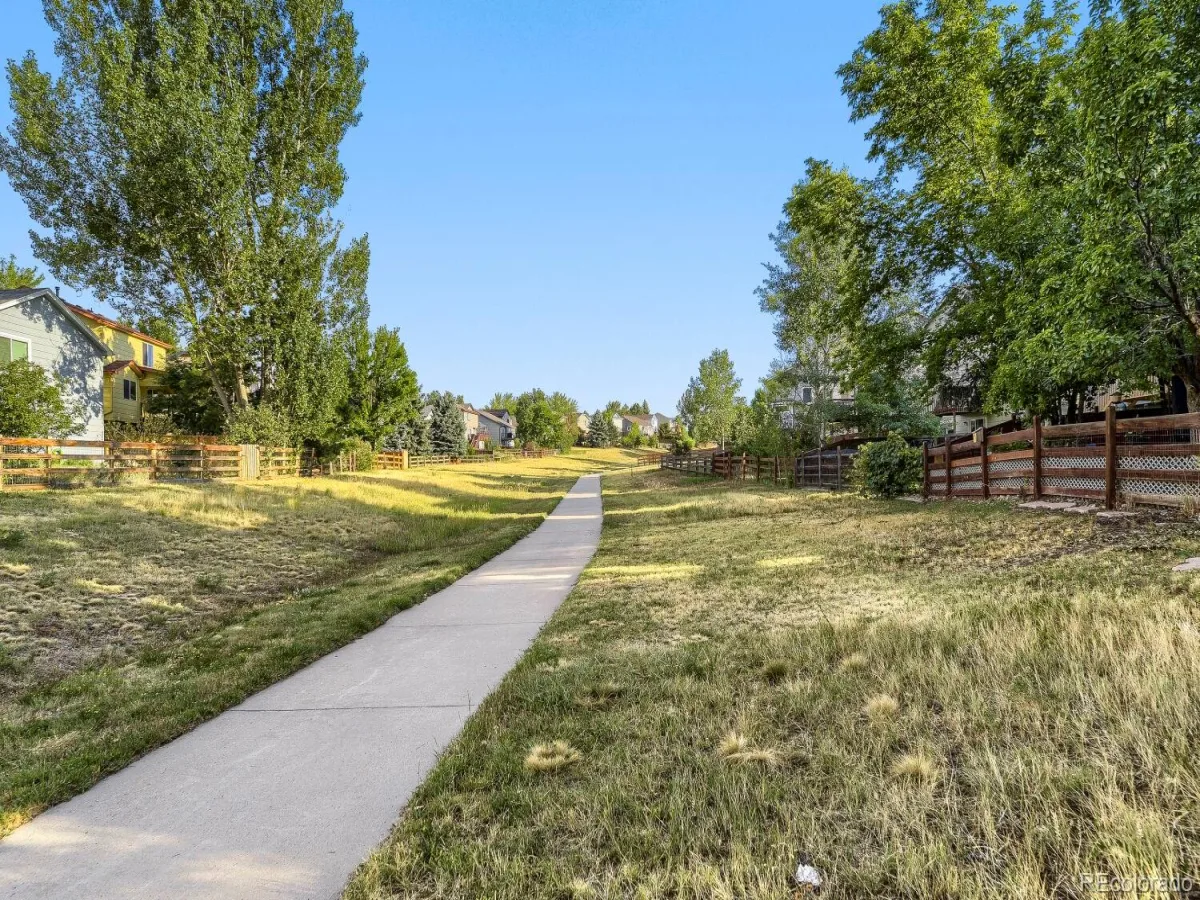 3531 Morning Glory Drive Castle Rock CO 80109 | MLS #REC6873914 08052026161400 1200 27