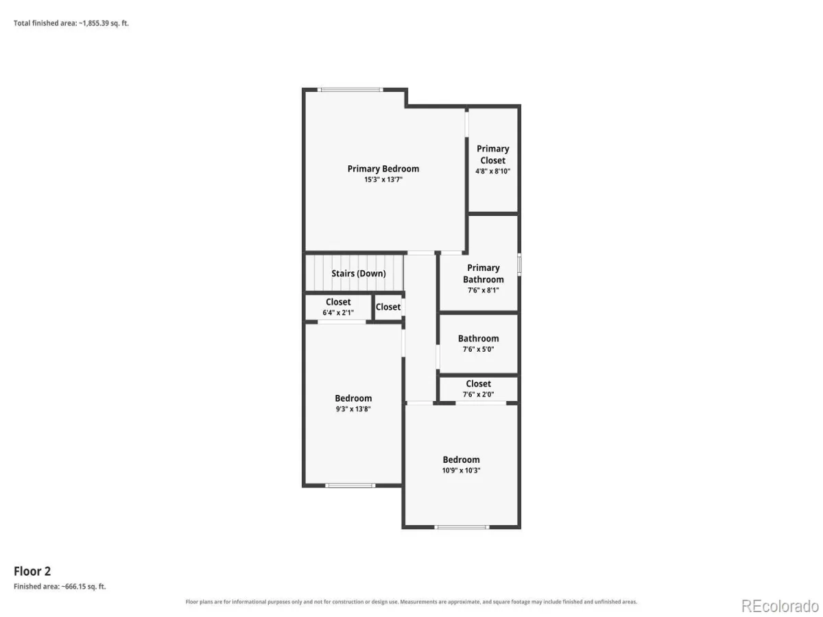 3531 Morning Glory Drive Castle Rock CO 80109 | MLS #REC6873914 08052026161400 1200 31