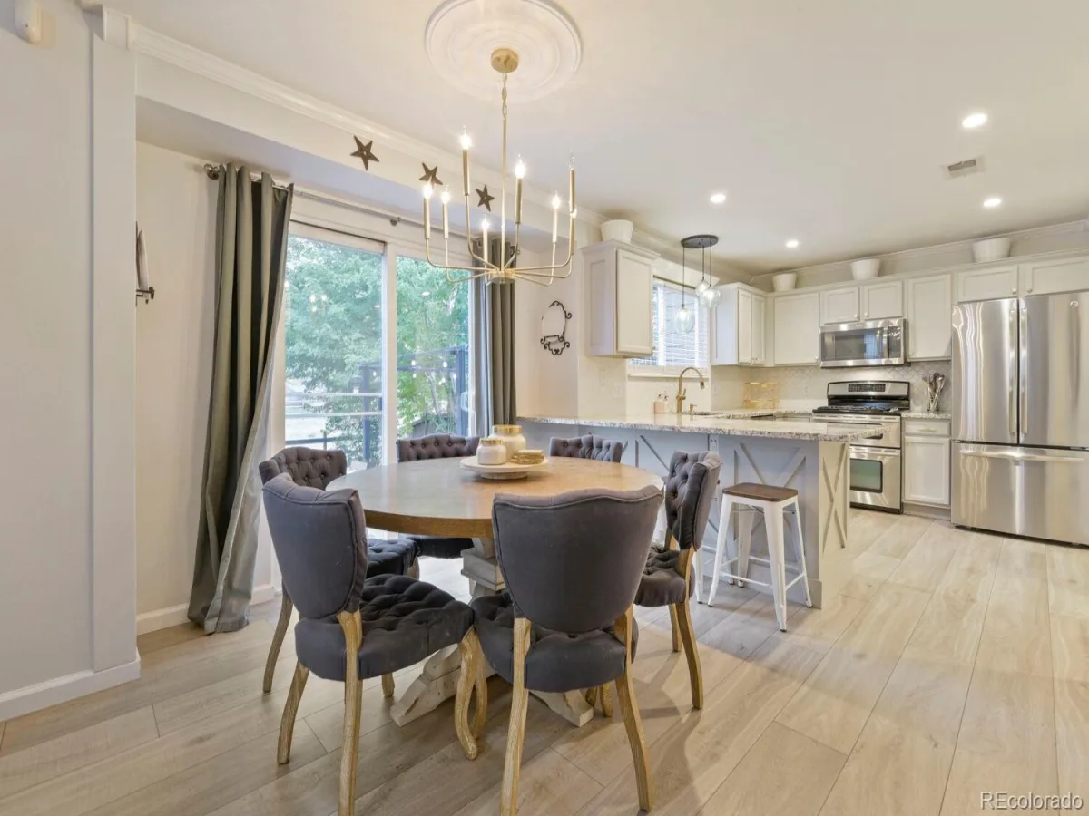 3531 Morning Glory Drive Castle Rock CO 80109 | MLS #REC6873914 08052026161400 1200 5