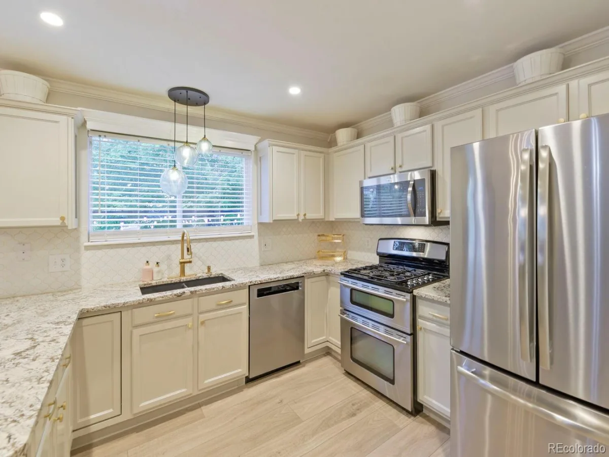 3531 Morning Glory Drive Castle Rock CO 80109 | MLS #REC6873914 08052026161400 1200 6