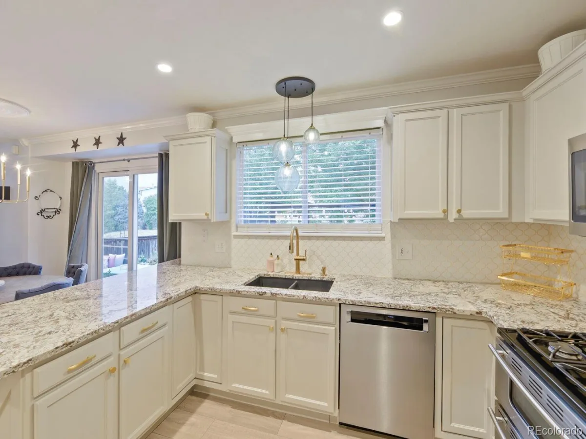 3531 Morning Glory Drive Castle Rock CO 80109 | MLS #REC6873914 08052026161400 1200 7