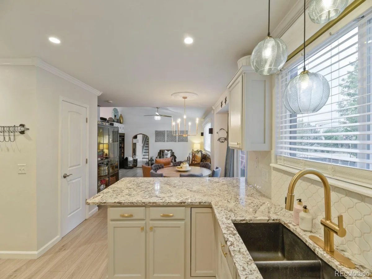 3531 Morning Glory Drive Castle Rock CO 80109 | MLS #REC6873914 08052026161400 1200 8