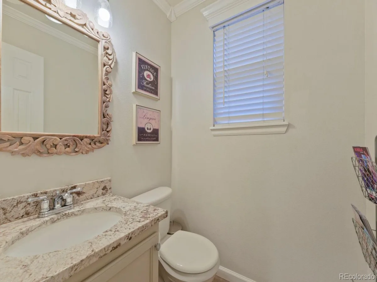 3531 Morning Glory Drive Castle Rock CO 80109 | MLS #REC6873914 08052026161400 1200 9